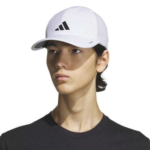 Go To Men's Superlite Hat Ultra Lightweight Moisture Wicking Cap With Low Profile Crown And Superior Airflow Made From Recycled Materials