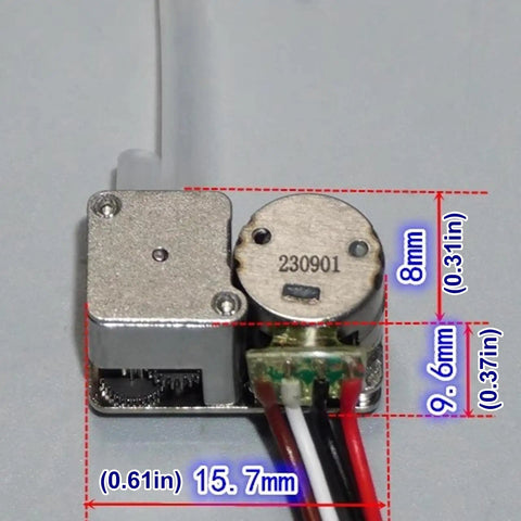 Heavy Duty Stepper Motor Peristaltic Pump With Auto Priming Feature All Metal Casing For Durability High Precision Quantitative Output Ideal For Lab And Industrial Fluid Handling Applications Reliable Performance Daily