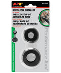 Packaging of Wheel Stud Installer Kit For Cars And Trucks, Two Diameter Set 9/16 In And 7/8 In, with product shown