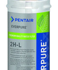 2HL Aquverse A100 Water Cooler Filter Cartridge Replacement For H54 And S54, Compatible With Aquverse A3000K A3500K A6000K