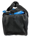 Heavy Duty Diving Weight Bag For 60 Lb Lead Weights, Large U Shaped Zip Opening That Fits Most Weight Integrated BC Pockets