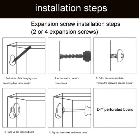 Heavy Duty Metal Pegboard Wall Organizer With Tools Hooks For Garage Shop Storage Green Powder Coated Steel Rack Rock Solid Build Legit Must Have Setup