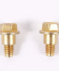 Two Pack Shoulder Bolt 532196539 Replacement For 2042LS 2348LS LGT2654 LTH18538 TC38 Fits Many Models AYP Craftsman Jonsered