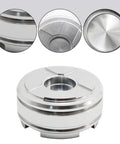 Accumulator Piston Kit for 4L60E 4L65E 4L70E Transmission Pinless 1-2 3-4 Get Smooth Shifts, Fix Slippage, GM Auto Transmission Part