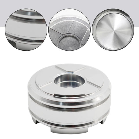 Accumulator Piston Kit for 4L60E 4L65E 4L70E Transmission Pinless 1-2 3-4 Get Smooth Shifts, Fix Slippage, GM Auto Transmission Part