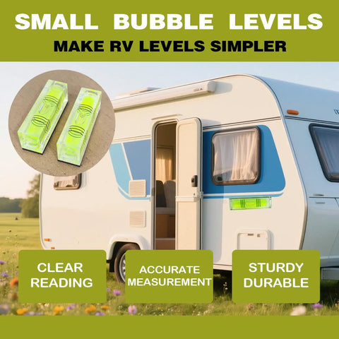 4 Pack Magnetic Mini Bubble Levels Featuring Slick Three Line Vials And Heavy Duty Adhesive Mounting For Drop Dead Accurate 3D Printer And Cnc Leveling That Keeps Your Builds Dead On In The Shop