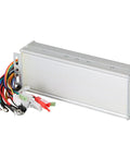 Brushless Motor Speed Controller For E-Bike And Scooter, 48V And 72V Systems, 1500W DC Replacement with wiring harness