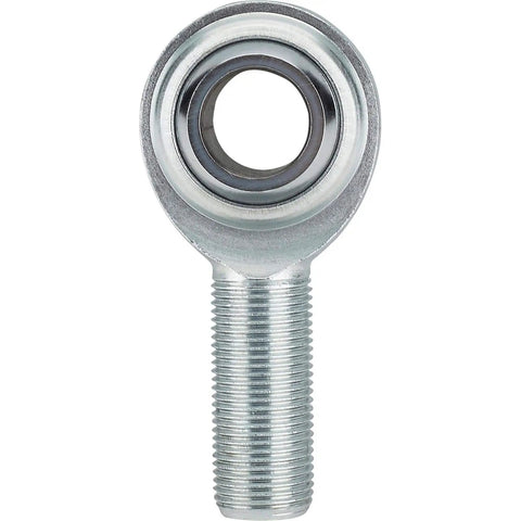 Straight Panhard Bar Track Rod 26.5 Inch Eye To Eye Steel Tube Includes Three Quarter Inch Left Hand And Right Hand Heim Joints Jam Nuts Sleeve And Universal Suspension Kit Heavy Duty Upgrade threaded heim joint end, steel, for suspension bar