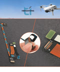 Must Have Mini 2 Gimbal Ribbon Cable Replacement Kit For Mavic Mini Mini SE Mini 2 SE 4K Gimbal Flex Flat Cable With Repair Tools