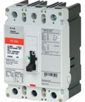 FD3040 Circuit Breaker Three Pole 40 Amp 600 Volt With 35kA Interrupting Rating For FD Frame Panels Heavy Duty Electrical Protection