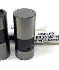 Close-up of 25-351-11-S Hydraulic Valve Lifter Kit Twin Pack With Thixotropic Camshaft Lube And Valves for Kohler engines.