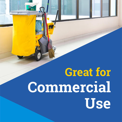 Janitorial cart with cleaning supplies showcasing Disinfecting Wipes Fresh Scent 700 Count Kills Ninety Nine Point Nine Percent Of Viruses And Bacteria EPA Registered For SARS CoV 2 On Nonporous Surfaces Ideal For Public Spaces And High Traffic Areas, for commercial use.
