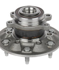 Front Wheel Hub And Bearing Assembly For Chevy Colorado 2009 To 2012 And GMC Canyon 2009 To 2012 2WD Front Left And Right