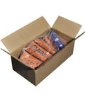 Official DRV Series Basketball 27.5 Inch Size 5 in brown with rugged outdoor cover and NBA branding in open box
