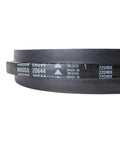 Heavy Duty Finish Mower Belt 20644 For RD60 RM550 RDC54 RM550 2 TBW150C Compatible Replacement Belt For Batwing Cutters