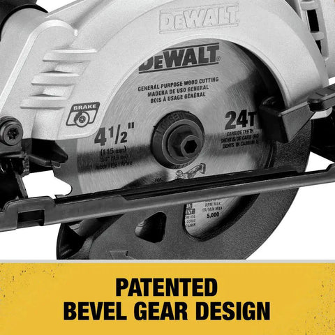 Compact 20v Max Brushless Circular Saw Tool Only Featuring Removable Side Handle And Integrated Blade Key Storage A Reliable Bad Boy For Framing Trim And Decking That Cuts Through Oak And Osb Without Breaking A Sweat While Staying Easy On The Wrists