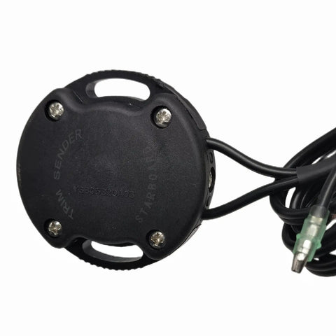 MerCruiser Tilt And Trim Sender Limit Kit For MC I R MR Alpha One Bravo Drives Replacement 805129A3 shown with wiring