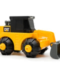 Unstoppable Movers Front Loader With Realistic Lights And Sounds Motion Drive Technology Working Features Interactive Kid Friendly Construction Play For Ages 3 Plus pictured
