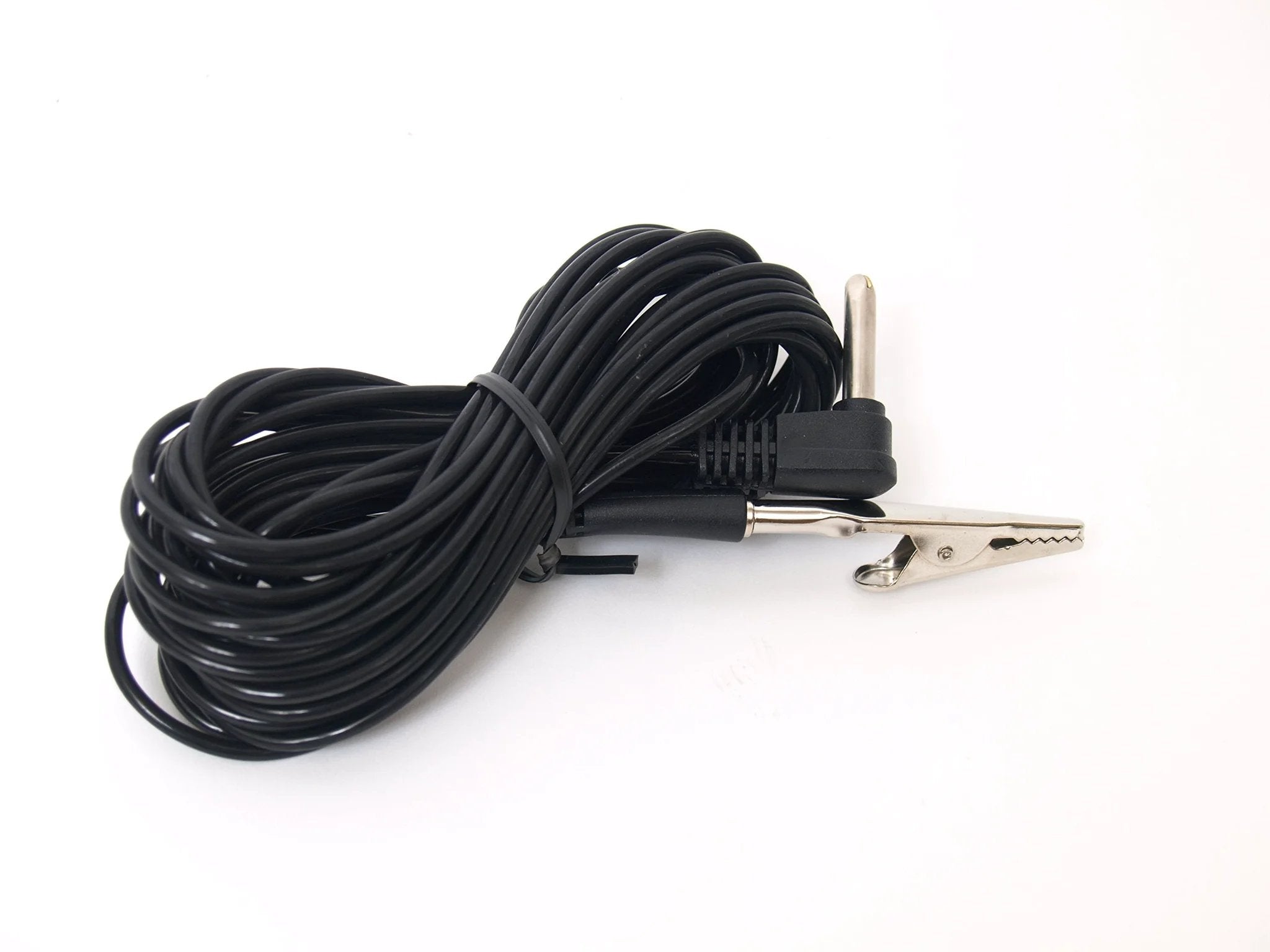 Emf Cable EMF grounding cable, 20ft for Instant Safety