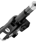 Powder Actuated Saddle Head Attachment For Pole Mounts And Ceiling Grid Installations, NPAFT Compatible Tool