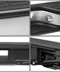 Chrome rear step bumper assembly for 1999–2006 Chevy Silverado/GMC Sierra, GM1103122