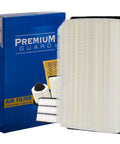 Engine Air Filter PA99510 Drop In Fit For 2020 To 2025 Mercedes Benz GLB250 GLA250 CLA250 CLA35 AMG GLB35 AMG GLA35 AMG A220 A250 A35 AMG