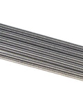 Five Pack Of 2 Mm By 260 Mm Flexible Belts For Toy Steam Engines Includes Five Drive Spirals And Must Have Accessory Kit