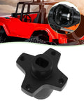Premium Hardened Steel Bevel Gear Differential Locker For Front And Rear Axles Compatible With Axial RBX10 RYFT 1 By 10 RC Crawler