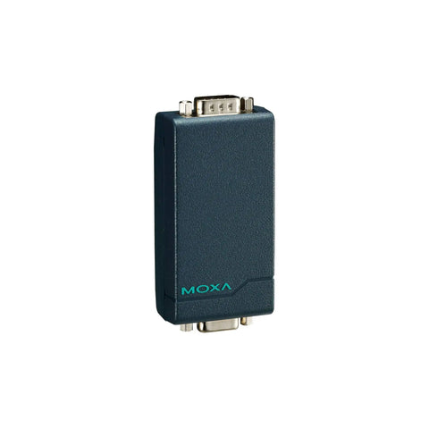 Serial Port Powered RS-232 Isolator With 4 KV Isolation And 15 KV ESD Surge Protection For Four Channels, Auto Baud Rate Detection