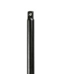 Impact Socket Adapter Set Turns Drill Drivers Into High Speed Socket Drivers With One Half Inch Drive Three Inch Long Ten Piece Hex Shank