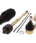 Beefed Up RZR Turbo Pro XP 4 Sport Tie Rod End Kit Replacement For Polaris RZR Turbo Pro XP 2020 2021 2022 2023 2024, steering parts