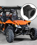 Polaris Upper Steering Stem Bushing Replacement For ATV And UTV Durable ABS Plastic Post Bushing Easy Install Long Lasting