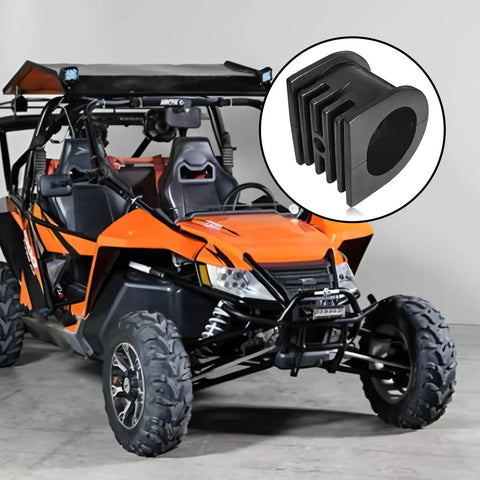 Polaris Upper Steering Stem Bushing Replacement For ATV And UTV Durable ABS Plastic Post Bushing Easy Install Long Lasting