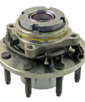 HA590584 Wheel Seal Built To Last With Precision Engineering For Reliable Bearing Hub Sealing, shown in detailed view