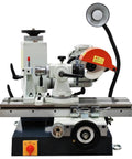 Killer Universal Tool Grinding Machine With 360 Degree Swivel Head And Slick Sharpening Action for Metal Blades, 2800 RPM.