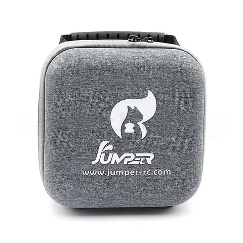 Carrying case for T12 Max ELRS 24G Transmitter With Hall Gimbals EdgetX Full Function Multi Module Radio Remote Controller