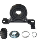 Heavy Duty Drive Shaft Support Center Bearing Replacement For Cadillac Cts Sts 2003 To 2011 with steel mount and rubber components.