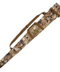 Waterfowl Express Gun Sleeve With 600D Water Repellent Shell Lightweight And Packable Fits Guns Up To 56 Inch Gore Optifade Marsh