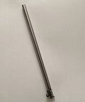 Pro Level Replacement Needle Bar Part Number 19413 engineered for heavy-duty machines, silver alloy construction, ready to install.