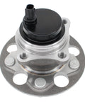 Rear Left And Right Wheel Bearing Hub Assembly Set For Toyota Camry RAV4 C-HR And Lexus ES Series 2019-2024 2 Pack
