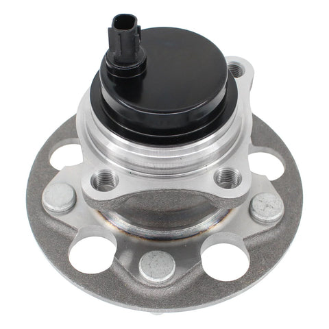 Rear Left And Right Wheel Bearing Hub Assembly Set For Toyota Camry RAV4 C-HR And Lexus ES Series 2019-2024 2 Pack