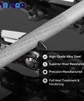 12 Pack Five Thirty Second Inch Chainsaw Sharpening Files Set, Pro Grade Circular Chainsaw File Kit For Woodworking close-up