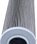 Beefed-Up Hydraulic Filter Replacement For JLG Boom Lift 1250AJP And Telehandler G6-42A, Part 1001093626, SH70241, OEM-Grade Suction Filter
