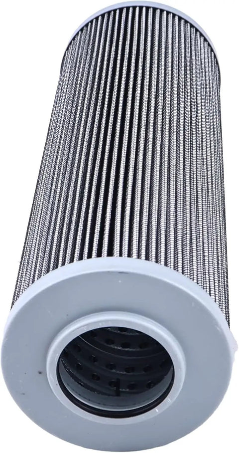 Beefed-Up Hydraulic Filter Replacement For JLG Boom Lift 1250AJP And Telehandler G6-42A, Part 1001093626, SH70241, OEM-Grade Suction Filter