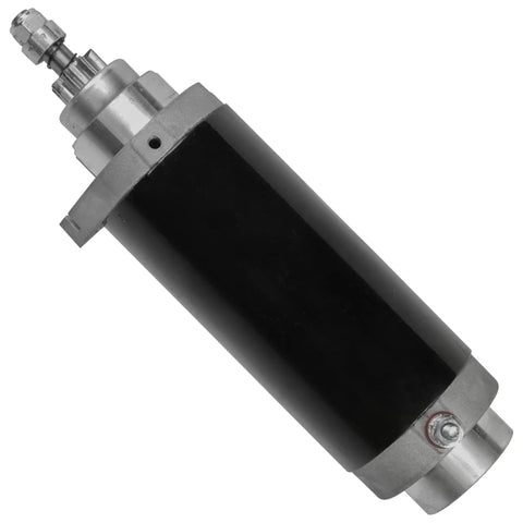 Outboard Starter For Mercury 150HP XR2 XR4 1978-1991 Marine Engines High-Performance Electric Starter Replaces OEM