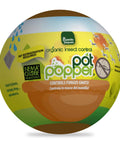 Image of Pot Popper Organic Insect Control With Beneficial Nematodes For Container Plants packaging