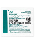 Grab A Case Of 120 Premium Lens Cleaning Wipes Designed To Scrub Off Smudges And Fingerprints Instantly While Antistatic Properties Lock Down Dust So Your Glasses Stay Crisp All Day - single wipe packaging front.