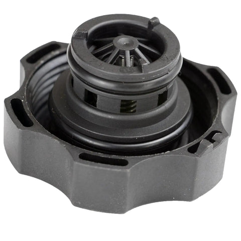 Radiator Surge Tank Cap For Chevy GMC Buick Cadillac Pontiac Saturn Universal Coolant Reservoir Cap Fits Silverado 1500 2500 3500