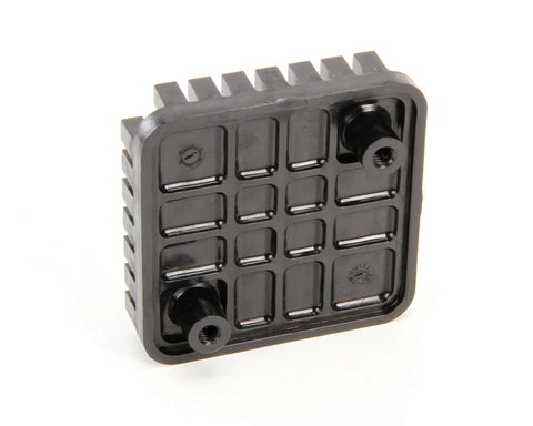 Genuine OEM 3/8 Push Block 55418 Slick Fit Replacement Part For Commercial Food Machines Heavy Duty Safety Tool
