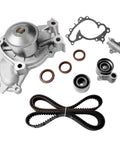 Beefed Up Timing Belt Kit With Water Pump For 3.0L 1MZFE And 3.3L 3MZFE V6 DOHC 24V Engines Toyota Highlander Camry Sienna Parts